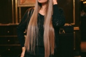Виктории Боне пришлось снова вернуться к бывшему