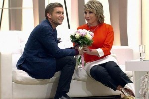 Елена Воробей рассказала о своей судьбе вечной невесты