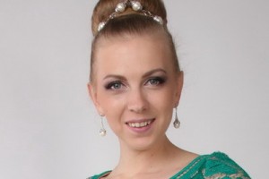 Светлана Феодулова споет на скорость