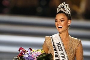 Титул Мисс Вселенная-2017 завоевала представительница ЮАР