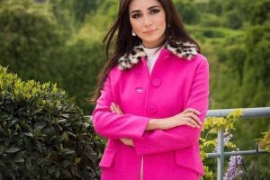 Заре сделали предложение руки и сердца