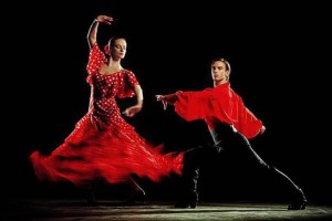 Фестиваль фламенко VIVA España стартует в Москве и Санкт-Петербурге