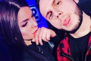 Татьяна Графова надеется отправиться на остров любви