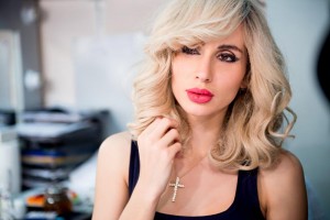 Светлана Лобода названа лучшей певицей года в России