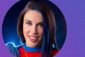 Екатеринбурженка впечатлила жюри музыкального шоу "Успех" на СТС