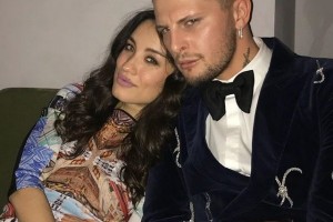 У Виктории Дайнеко новая любовь