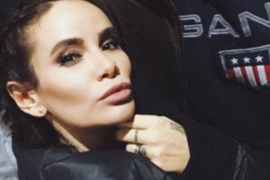 Айза Анохина страдает от расстройства психики