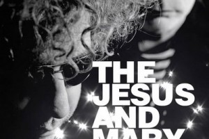 Jesus And Mary Chain везут в Москву новый альбом