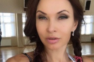 Эвелине Бледанс приписывают любовную связь с бизнесменом