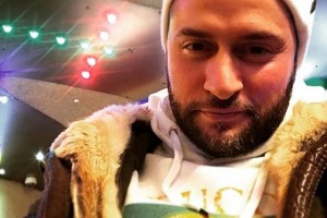 ПРЕМЬЕРА клипа! Иракли - Снег