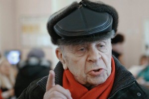 Скончался известный актер Леонид Броневой