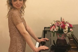 Против Виталины Цымбалюк-Романовской возбудили два уголовных дела
