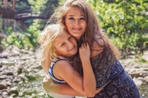 Дочь бывшей толстушки Юлии Куварзиной дала умилительное интервью