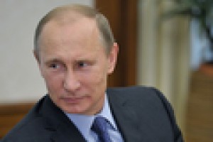 Путин пообещал возродить звание «Героя труда» до конца дня