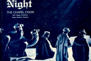 «Silent Night», «White Christmas» и «Jingle Bells» возглавили топ самых популярных рождественских мелодий