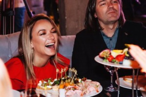 Елена Кипер закончила сотрудничество с Лолитой Милявской