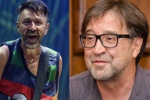 Шнуров жестко раскритиковал Шевчука