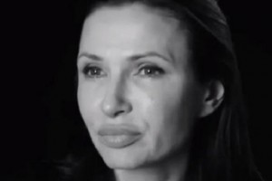 Эвелина Бледанс впервые показала себя без макияжа
