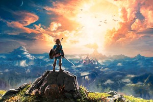 Лучшие игры года