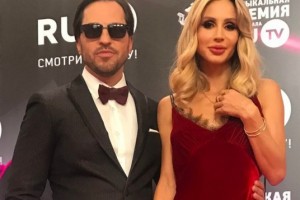 Александр Ревва и Светлана Лобода стали новыми ведущими "Орла и решки"