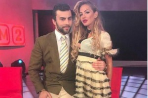 Лизе Триандафилиди и Леше Чайчицу не нужны серьёзные отношения