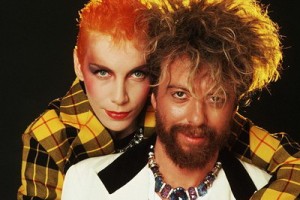 Песня «Sweet Dreams» родилась под влиянием наркотиков и депрессии