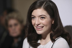 Певица Lorde впервые выступит в России Подробнее на ТАСС: http://tass.ru/kultura/4820996