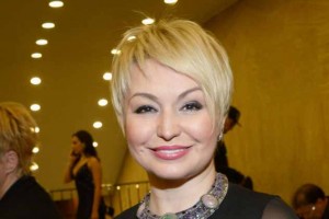 Пермячка стала продюсером нового клипа Кати Лель
