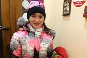 Катя Лель показала подросшую красавицу-дочку