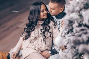 Отношения Юли Ефременковой и Сергея Кучерова близки к краху