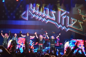 JUDAS PRIEST не будут включены в Зал Славы Рок-н-Ролла....................(((((