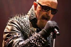 Вокалист JUDAS PRIEST опубликовал письмо из Зала Славы Рок-н-Ролла.....................