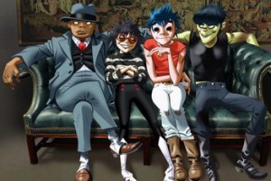 Gorillaz выпустят следующий альбом в 2018 году