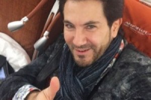 Авраам Руссо вернулся к жене и детям
