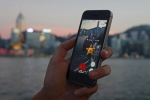 Apple сделала Pokémon Go еще реальнее