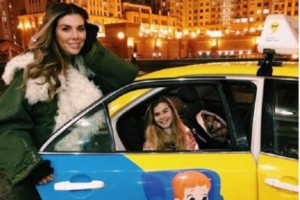 Дочери Анны Седоковой перепели мировой хит