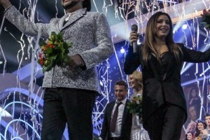 «Песня года» покажет главные хиты на телеканале «Россия»