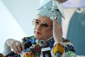 СКОЛЬКО СТОЯТ ВЫСТУПЛЕНИЯ УКРАИНСКИХ АРТИСТОВ?