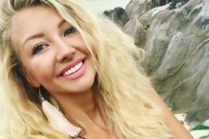 Марго Овсянникова купается во внимании мужчин