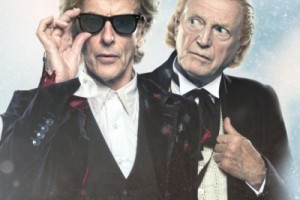 «Доктор Кто — Дважды во времени» *****