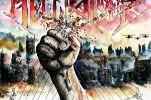 Российские пионеры Трэш-метала (thrash-metal)