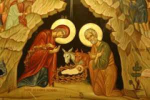 Рождество Христово у восточных христиан