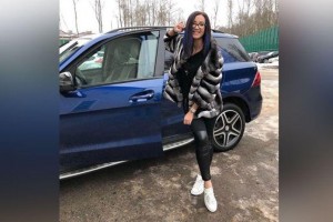 Самый "умный пост" Ольги Бузовой оказался плагиатом