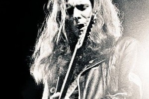 Последний участник классического состава Motorhead умер от пневмонии..............(((((((((((((((