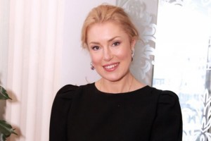 Мария Шукшина станет ведущей новой телепрограммы на "Первом канале"