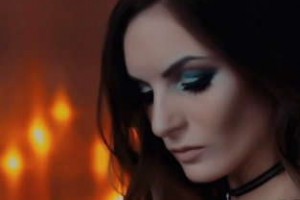 GLORY представила свой дебютный клип