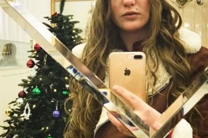 Наталья Краско бросила старого мужа и улетела в Тель-Авив