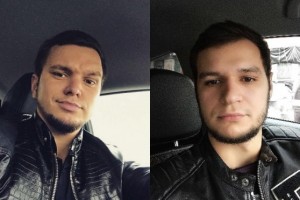 У Антона Гусева появился двойник