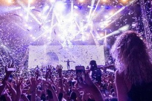 Сербский фестиваль Exit выиграл Гран-при European Festival Awards