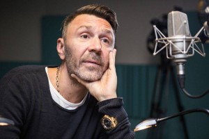 Надоело! Сергей Шнуров покидает Instagram